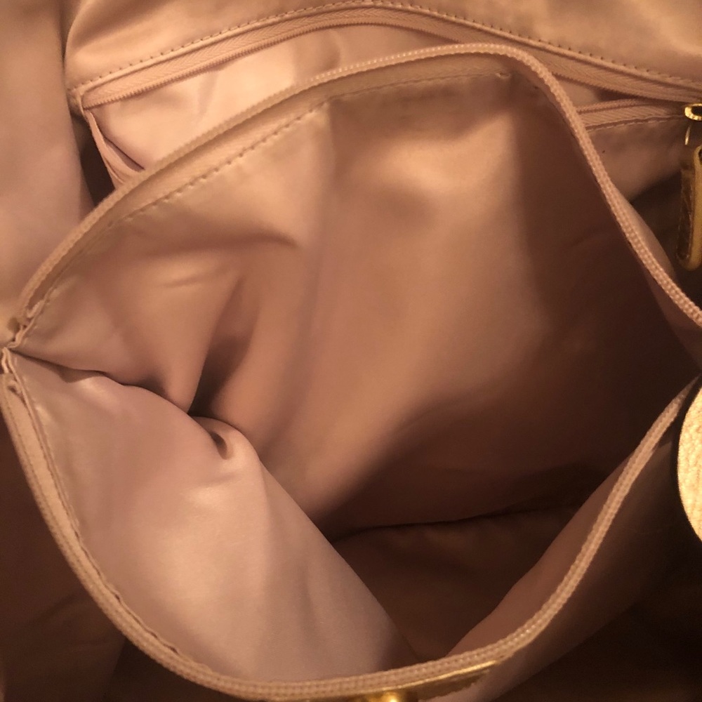 Coach Purse - Picture 6 of 8